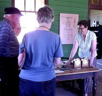 Tambo Heritage Precinct - New Castle Tourism