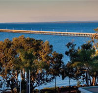 Urangan Pier - New Castle Tourism