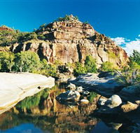 Porcupine Gorge National Park - New Castle Tourism