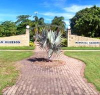 Dan Gleeson Memorial Gardens - Newcastle Accommodation
