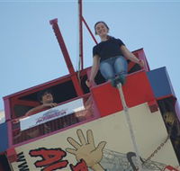 Bungy Australia Kingston Park - Newcastle Accommodation