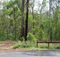 Nanango Fauna Reserve - New Castle Tourism