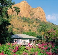 Castle Hill - Newcastle Accommodation