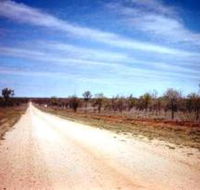 Langlo - Adavale Road - New Castle Tourism