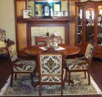 Ringsfield House - New Castle Tourism