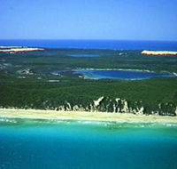 Fraser Island Great Sandy National Park - Newcastle Accommodation