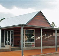 Grassland Art Gallery - New Castle Tourism