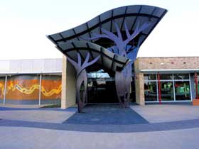 Southern Queensland Country QLD Newcastle Accommodation