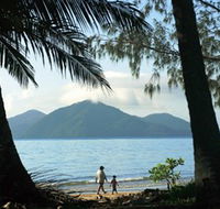 Family Islands National Park - New Castle Tourism