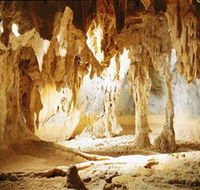 Chillagoe-Mungana Caves National Park - New Castle Tourism