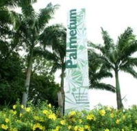 Townsville Palmetum - Newcastle Accommodation