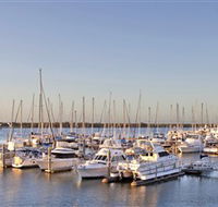 Bundaberg Port Marina - New Castle Tourism