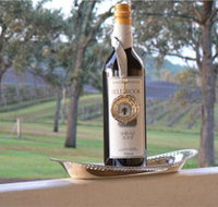 Bunjurgen Estate Vineyard - Newcastle Accommodation