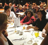 Hervey Bay Boat Club - New Castle Tourism