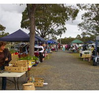 Nikenbah Markets - New Castle Tourism