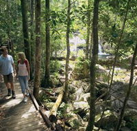 The Pioneer Valley - New Castle Tourism