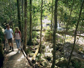 The Pioneer Valley - New Castle Tourism 0