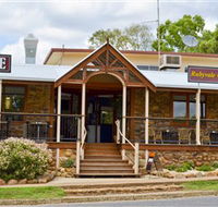 Rubyvale Gem Gallery - New Castle Tourism
