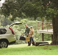 Great Bunya Drive - New Castle Tourism