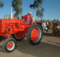 Pioneer Park Museum - Dalby - New Castle Tourism