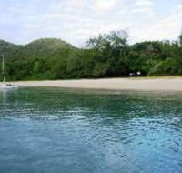 Goold Island National Park - New Castle Tourism