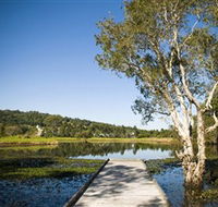 Eagleby Wetlands - Newcastle Accommodation