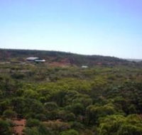 Winton - Boulia Via Diamantina National Park Journey - New Castle Tourism