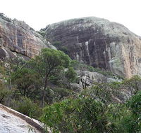 Mount Walsh National Park - New Castle Tourism