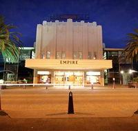 Empire Theatre - Newcastle Accommodation