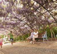 Laurel Bank Park - Newcastle Accommodation