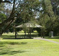 Alexander Clark Park - Newcastle Accommodation