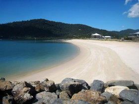 Boathaven Beach - Newcastle Accommodation 0