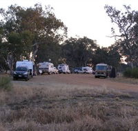 Stubby Bend - New Castle Tourism