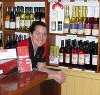 Taste South Burnett - New Castle Tourism