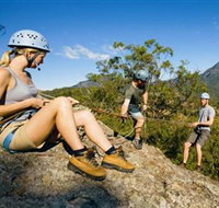 Mt Barney Lodge Country Retreat - Newcastle Accommodation