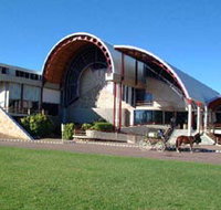 Australian Stockmans Hall of Fame and Outback Heritage Centre - Newcastle Accommodation