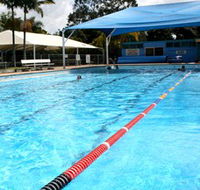 Beenleigh Aquatic Centre - Newcastle Accommodation