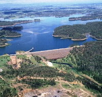 Lake Monduran - New Castle Tourism