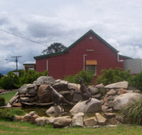 Wondai Regional Art Gallery - Newcastle Accommodation
