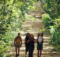 Wet Tropics Great Walk - New Castle Tourism