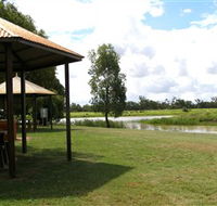 Tambo Dam - New Castle Tourism