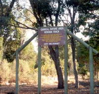 Carroll Nature Reserve Kokoda Track - New Castle Tourism