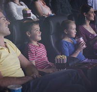 Event Cinemas Browns Plains - Newcastle Accommodation