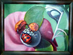 Kingaroy Shire Art Gallery - Newcastle Accommodation 0