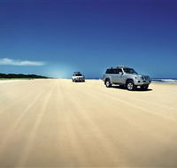75 Mile Beach - Newcastle Accommodation