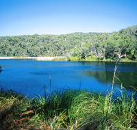 Karboora Track - New Castle Tourism
