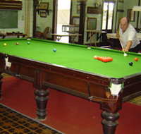 Civic Club - Newcastle Accommodation