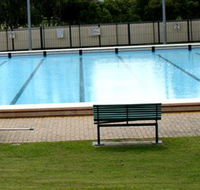 Bethania Aquatic Centre - Newcastle Accommodation