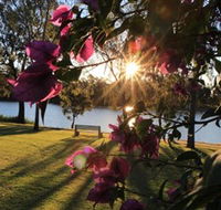St George River Walk - New Castle Tourism