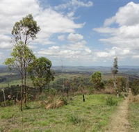 City View Camping and 4WD Park - New Castle Tourism